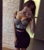 Arsız fetişe açık escort Müyesser