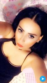 Mersin Mezitli Escort Ece