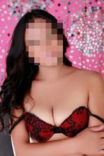 Seçkin dans yapan escort Elif