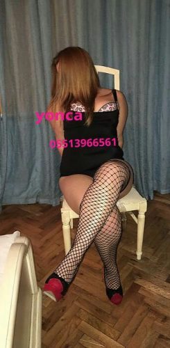 Benzersiz deneyimli escort Necla