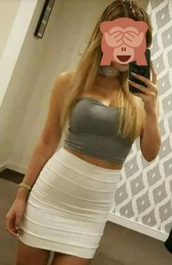 Mersin Escort bayan Ceylan