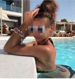 Mersin Escort Bayan Tugçe