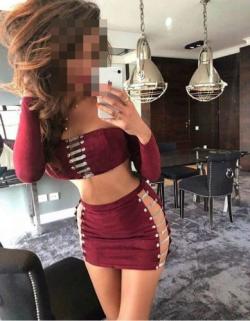 Mersin Escort Bayan Tugçe