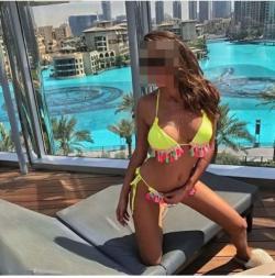 Mersin Escort Bayan Tugçe