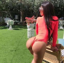 Mersin Güzeli Escort Bayan Dicle