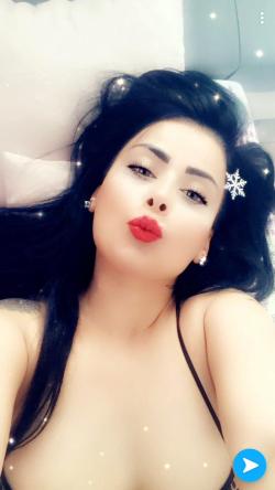 Mersin Mezitli Escort Ece