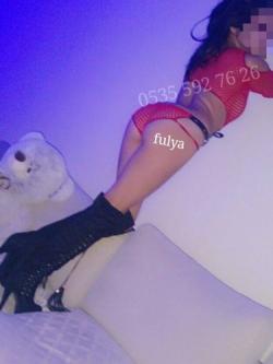 Silifke Escort Funda