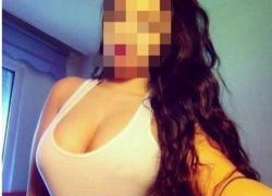 Şımarık fetişe açık escort Füsun