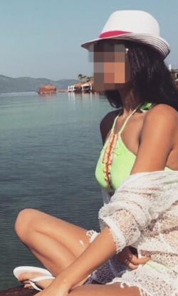 Yeni Super Mersin Escort Nezaket